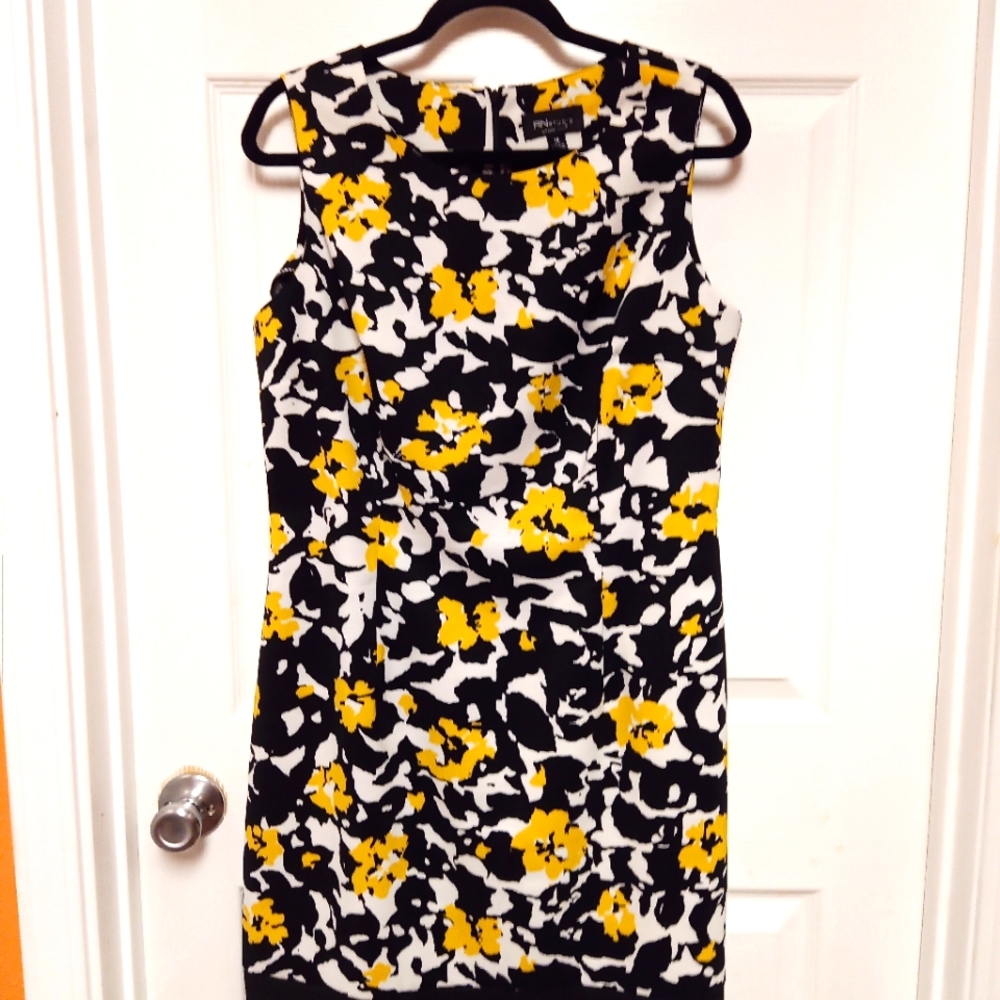 RN studio ladies dress
